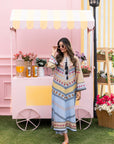 Pastel Panache