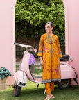 Marigold Dream
