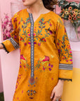 Marigold Dream