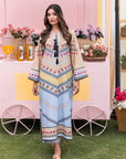 Pastel Panache