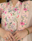 Peach Fleur